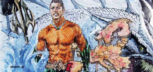 Wiederholung in Zeitlupe (4) – Cristiano Ronaldos 100er (KW15)