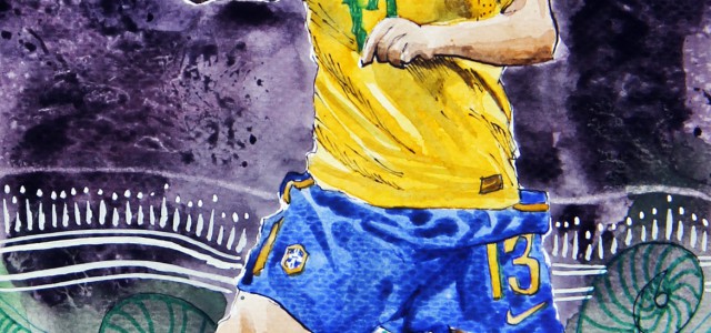 Legendentransfers: Dani Alves nach Mexiko, Paolo Guerrero nach Brasilien