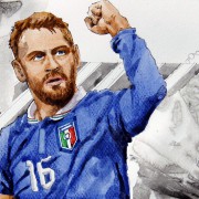 Keine Megastars, aber mehr als konkurrenzfähig: Das ist der vorläufige WM-Kader Italiens!