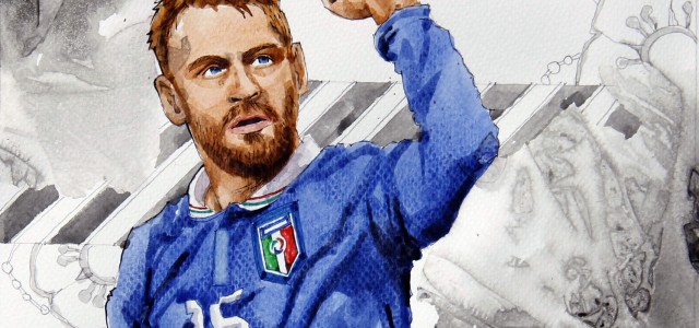 Keine Megastars, aber mehr als konkurrenzfähig: Das ist der vorläufige WM-Kader Italiens!