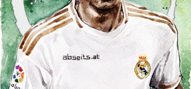 CL-Vorschau: „David Alaba zu Gast bei Messi und Mbappé“