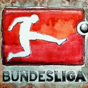 Deutsche Bundesliga: Gregoritsch trifft und verletzt sich