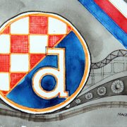 CL-Vorschau: Dinamo Zagreb muss noch zittern