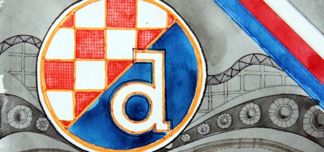 Teamanalyse: Das ist Rapid-Gegner Dinamo Zagreb!
