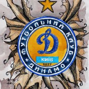 Dynamo Kiev schießt sich den Frust von der Seele: 9:1 gegen Metalurg Donetsk!