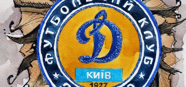 Zweifacher Europacupsieger und einstiger Serienmeister: Das ist der Verein Dynamo Kiev!