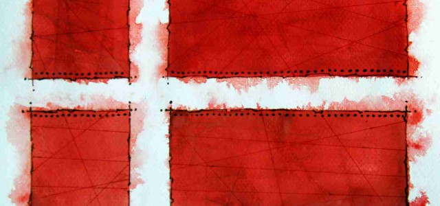 Fans vor Dänemark-Länderspiel: „Man kann nur von einer Niederlage ausgehen“