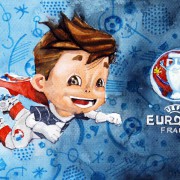 Europameisterschaft 2016: Vorschau auf Frankreich vs Island