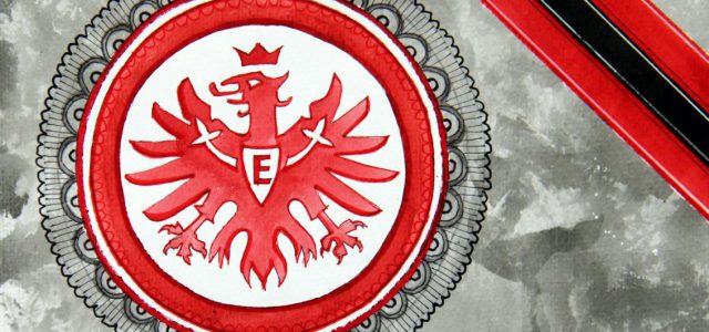 Nachwuchs: Bignetti erstmals im Bundesligakader von Eintracht Frankfurt