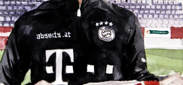 Nachwuchs: Emilian Metu mit erstem Doppelpack für Bayern München II