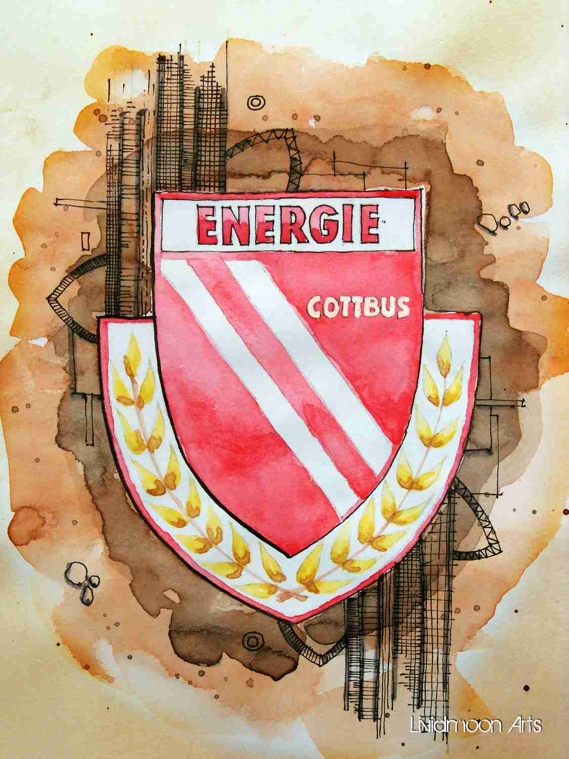 _Energie Cottbus Wappen
