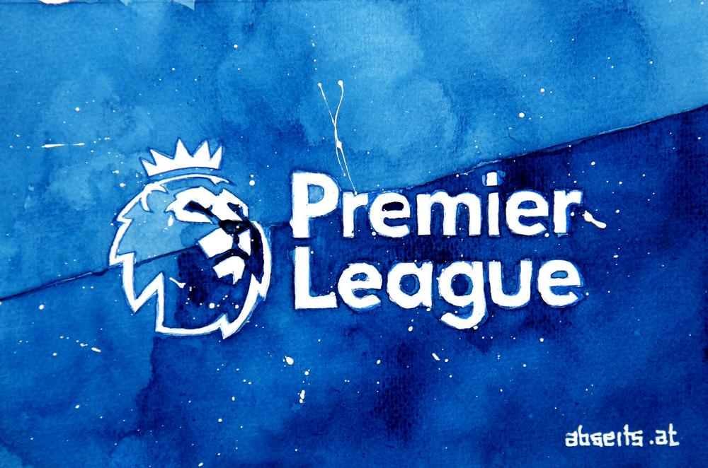 Premier League: Der Kampf um die Top-Vier