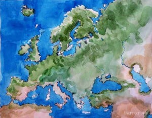 Europas Sensationsmeister 2025/26 (1): Außenseiter ganz oben
