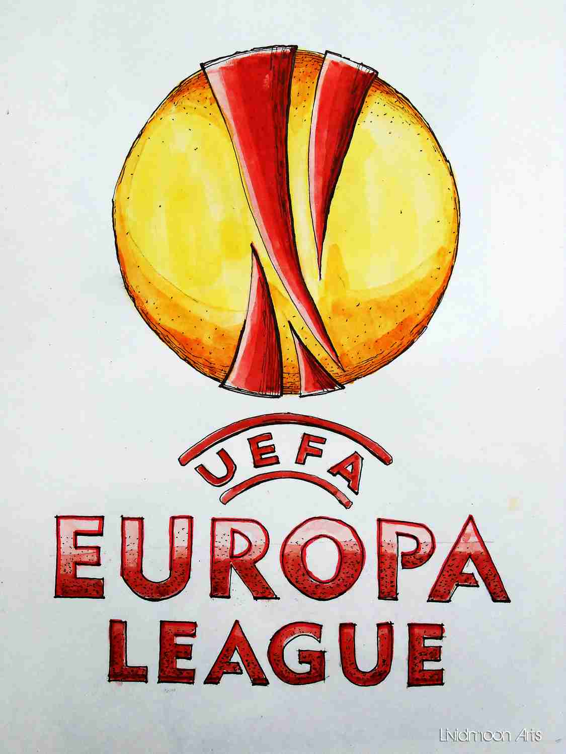 _Europa League Logo