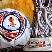 Update zur UEFA-Fünfjahreswertung: Duell gegen die Niederlande?