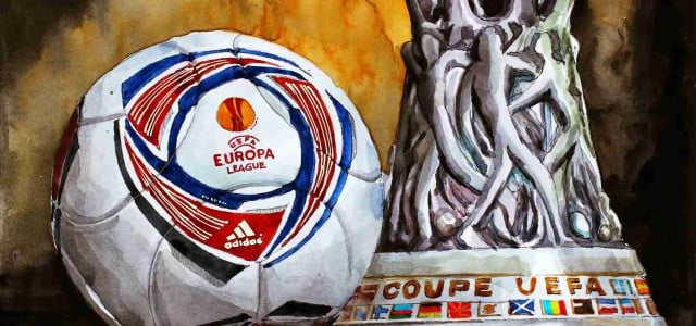 Vorschau zum zweiten Europa-League-Spieltag 2017
