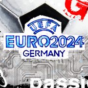 Vorschau: Start des zweiten Gruppenspieltags der EURO 24