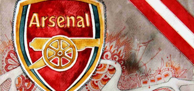 Der 32. Spieltag in England: Arsenal blamiert sich