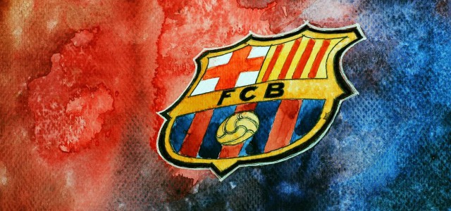 Das Topspiel in Spanien: FC Barcelona – Espanyol