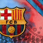 Die neue Struktur des FC Barcelona (2) – Die Rollen von Neymar, Alba und Iniesta nach der Systemumstellung