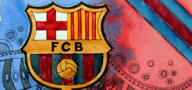 Ungewohnte Serie: Der FC Barcelona macht die Meisterschaft spannend