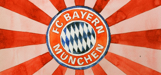 Mario Götze und seine Interpretation der „Achter“-Rolle beim FC Bayern
