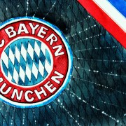 Szenenanalyse: So sieht es aus, wenn der FC Bayern während des Spiels die Formation umstellt