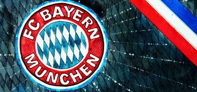 Analyse: Bayern müht sich ins Champions-League-Finale