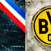 Stöger-Watch: BVB scheitert im DFB-Pokal