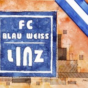 2.Liga: Blau-Weiß Linz verzichtet auf Bundesliga-Lizenzantrag