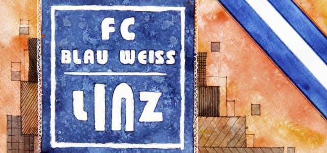 BW-Linz-Fans vor Rapid-Spiel: „Einfach mal genießen!“