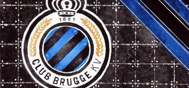Abbruch wegen Corona: FC Brügge ist belgischer Meister
