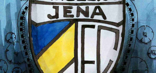 Erster Saisonassist: Maranda überzeugt in Jena