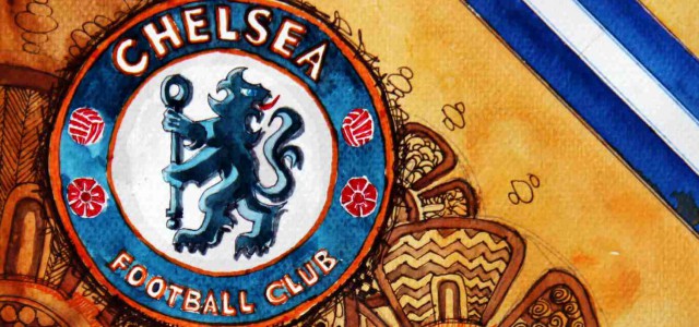 CL-Vorschau: Gewinnt Chelsea das sechste Pflichtspiel in Folge?