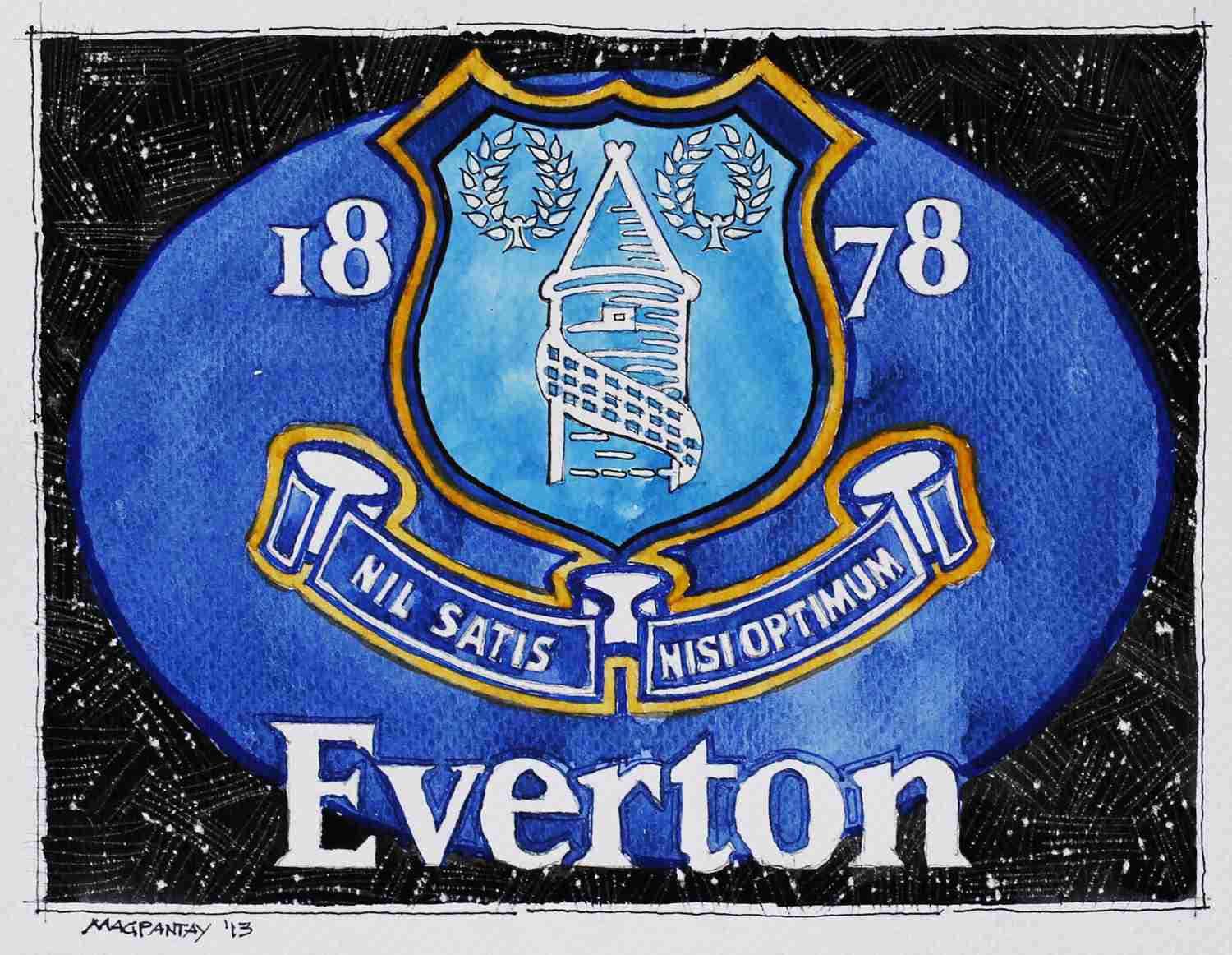 Sehr clevere Transfers: Everton rüstet für die neue Saison ...