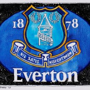Evertons Ballbesitzspiel unter Ronald Koeman