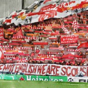 Der 30. Spieltag in England: Liverpool bleibt rot