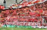 Nostalgie: Der UEFA-Cup-Thriller zwischen Liverpool und Alaves