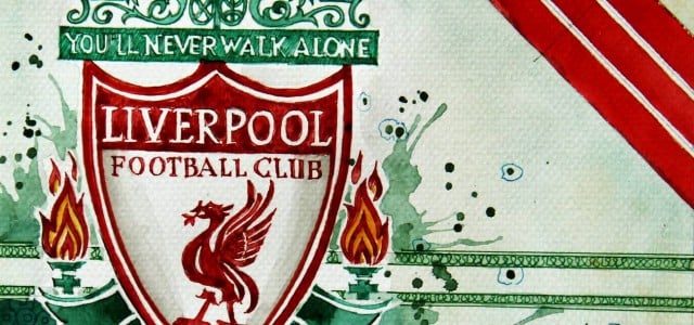 Revanche für das maue Remis geglückt: Liverpool siegt in Kazan