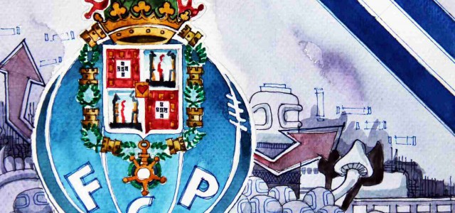 Update zu den Nachwuchsstars (2): Portos Esteves macht nächsten Schritt
