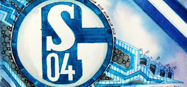 Borussia Dortmund ungewohnt fehleranfällig: Schalke 04 triumphiert im Revierderby