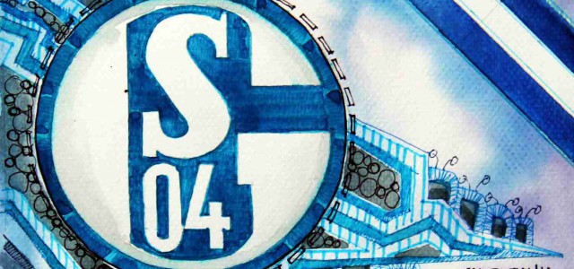 Gelsenkirchen liegt bei Schalke (1/2) – Die Geschichte von S04