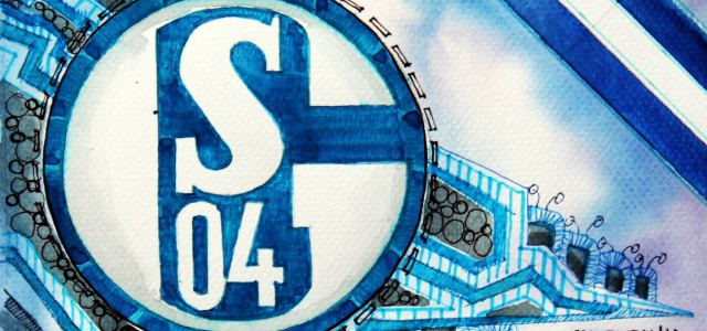 Der sechste Spieltag in Deutschland: Schalke kann doch noch gewinnen