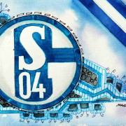 Neuzugang beim FC Schalke – Cédric Brunner