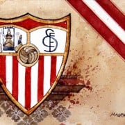 Team der Runde Spanien: Die Sevilla-Stars ragen heraus