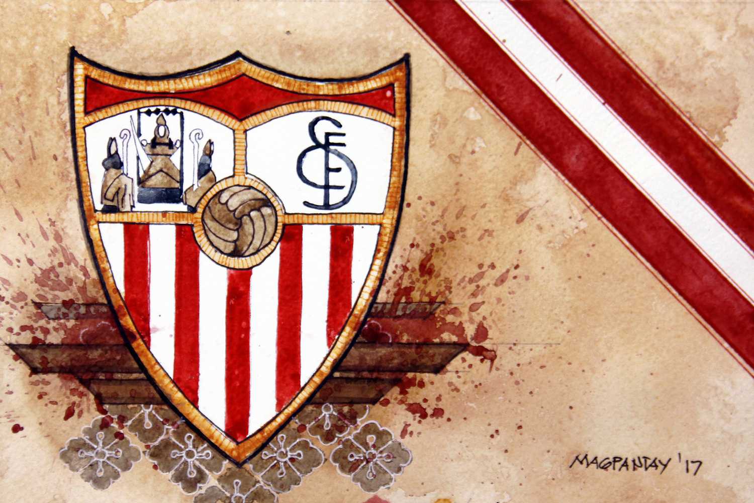 Champions League: Kein Hollywood in Sevilla » abseits.at