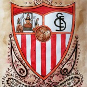 Das Topspiel in Spanien: Sevilla FC gegen die SD Eibar