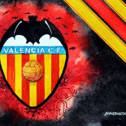 Feste Größe in Europa und „La Liga“: Das ist der Rapid-Gegner FC Valencia!