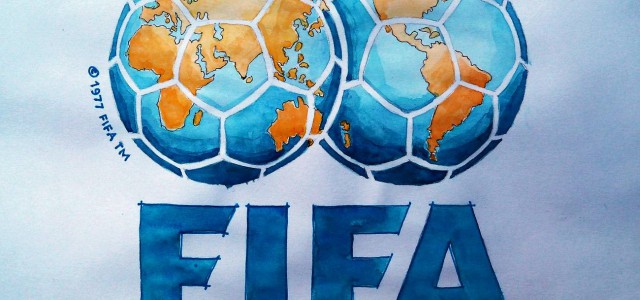 Die europäische Hoffnung: Gianni Infantino will Fifa-Präsident werden