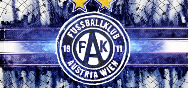 Frankstahl verlängert als Austria-Wien-Hauptsponsor